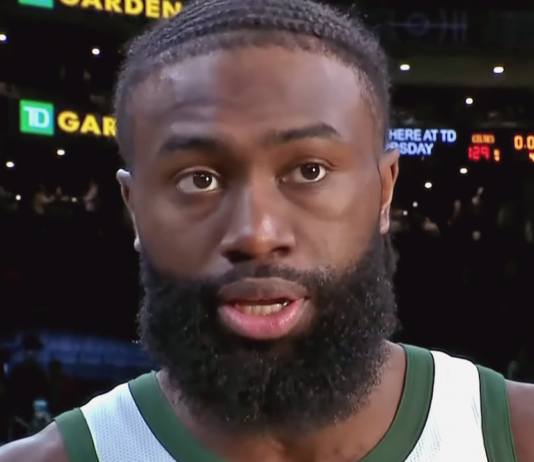 NBA: Taki był powód porażki z Hawks? Gwiazda Celtics nie owija w bawełnę