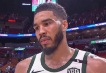 NBA: To on będzie nową twarzą ligi po LeBronie? „Czuję, że ta rola jest dla mnie do wzięcia”