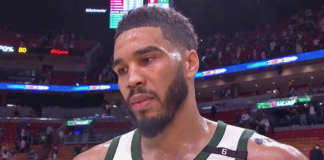 NBA: To on będzie nową twarzą ligi po LeBronie? „Czuję, że ta rola jest dla mnie do wzięcia”