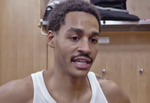 NBA: Miał być zbawieniem, a właśnie wylądował na ławce. „To najgorszy kontrakt w lidze”