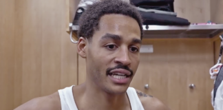 NBA: Miał być zbawieniem, a właśnie wylądował na ławce. „To najgorszy kontrakt w lidze”