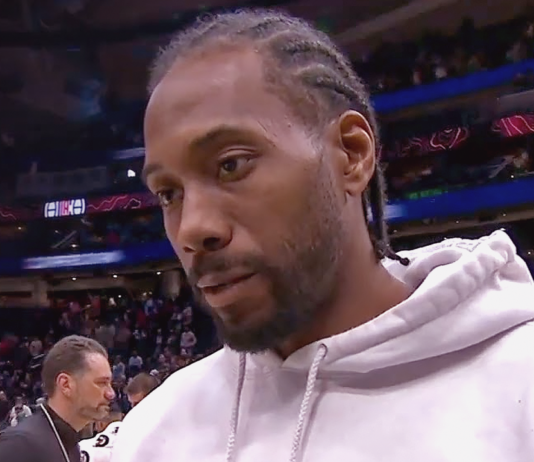NBA: Brutalna prawda o Kawhiu Leonardzie