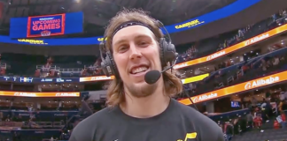 NBA: Raptors zabezpieczają przyszłość. Sporo pieniędzy dla rezerwowego