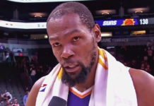 NBA: Rekordy Sabonisa, awans Duranta, D’Angelo przechodzi do historii Lakers