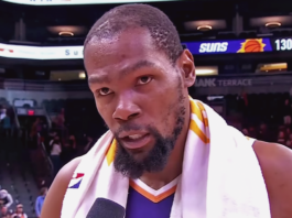 NBA: Rekordy Sabonisa, awans Duranta, D’Angelo przechodzi do historii Lakers