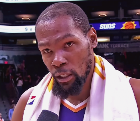 NBA: Rekordy Sabonisa, awans Duranta, D’Angelo przechodzi do historii Lakers