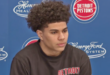 NBA: Miał być gwiazdą. Teraz walczy o powrót do NBA