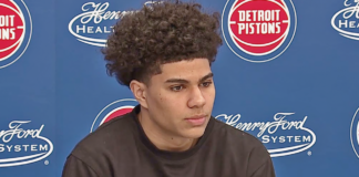 NBA: Uważany był za niewypał. Teraz dostanie kolejną szansę