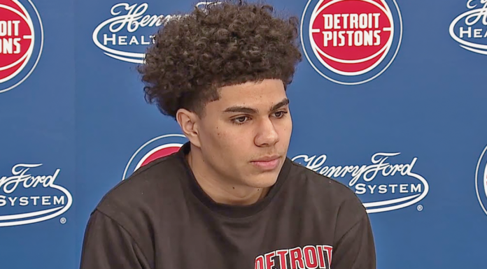 NBA: Gracz z topki draftu 2020 trafia do Cleveland! Wróci do ligi na stałe?