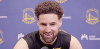 NBA: Pierwszy dzień sezonu zapowiada emocje. Klay wie, kiedy wróci do San Francisco