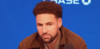 NBA: Klay próbował dogadać się z Warriors. Zabrakło cierpliwości czy szacunku?