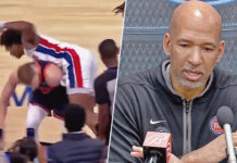 NBA: Sędziowie wypaczyli wynik tego meczu? „Najgorsza decyzja sędziowska w sezonie!”