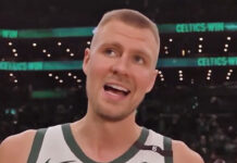 NBA: Miał być ich gwiazdą, teraz buczą na niego za każdym razem. Jak na to reaguje?