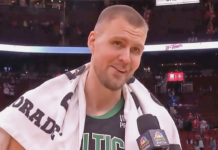 NBA: Ten transfer to ich „brakujący element”? Ma być jak Pau Gasol dla Kobe Bryanta