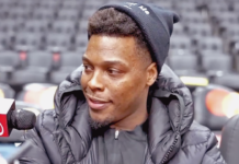 NBA: Mógł kończyć karierę. Mistrz zostaje na kolejny rok