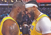 NBA: Legenda nie ma wątpliwości. „Mistrzowskie aspiracje Lakers to urojenia!”