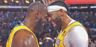 NBA: Legenda nie ma wątpliwości. „Mistrzowskie aspiracje Lakers to urojenia!”