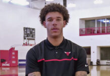 NBA: Lonzo nie gra już od ponad dwóch lat. Nowe informacje nie napawają optymizmem