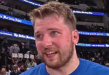 NBA: Kurs 50 na niski over punktów Luki Doncicia! Dallas Mavericks przed dużą szansą