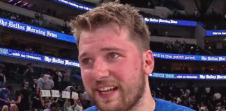 NBA: Kurs 50 na niski over punktów Luki Doncicia! Dallas Mavericks przed dużą szansą