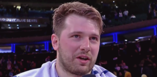 NBA: Luka Doncić znów zachwycił. To najlepsze podanie sezonu? (WIDEO)