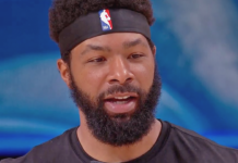 NBA: Weteran ma wzmocnić Wolves. Jako pierwszy poinformował o tym… Beverley