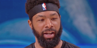 NBA: Weteran ma wzmocnić Wolves. Jako pierwszy poinformował o tym… Beverley