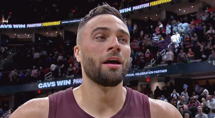 NBA: Potężny cios dla Cavs. Kluczowy zmiennik wypada na długie miesiące