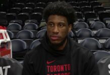 NBA: Weteran dołącza do Phoenix Suns. Kolejny podpisze kontrakt wkrótce?