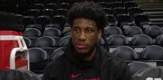 NBA: Weteran dołącza do Phoenix Suns. Kolejny podpisze kontrakt wkrótce?