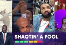 NBA: Jeden przybił Sprite’a, ale to brat Giannisa wygrał Shaqtin’ A Fool