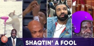 NBA: Jeden przybił Sprite’a, ale to brat Giannisa wygrał Shaqtin’ A Fool