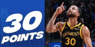 Wyniki NBA: Game-winner Stepha, 39 oczek Brunsona, Mavericks już imponują