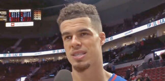 NBA: Odważne słowa Portera Jr. Chyba trochę przesadził