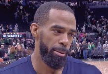 NBA: Ważny ruch Timberwolves. Istotne ogniwo przedłuża kontrakt z klubem