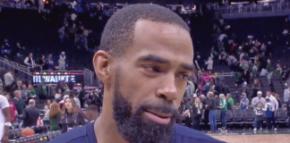 NBA: Ważny ruch Timberwolves. Istotne ogniwo przedłuża kontrakt z klubem