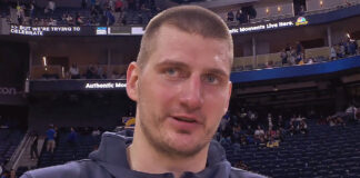 NBA: Jokić z asystą sezonu! Jak on to zrobił!?