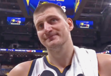 Wyniki NBA: Jokić wciąż imponuje, Warriors i Mavericks zatrzymani, 36 punktów SGA