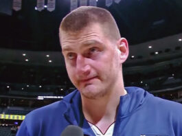 NBA: Wiadomo, ile nie będzie grał Jokić! Takiej przerwy nigdy nie miał