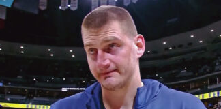 NBA: Gilbert Arenas otwarcie krytykuje Nikolę Jokica. Znów oberowało się Europejczykom