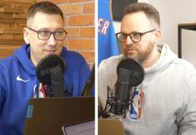 NBA: Czy w NBA jest jeszcze obrona? Czy Doc Rivers uratuje Bucks, a Edwards i Shai są gotowi do przejęcia ligi?