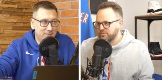 NBA: Czy w NBA jest jeszcze obrona? Czy Doc Rivers uratuje Bucks, a Edwards i Shai są gotowi do przejęcia ligi?