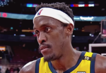 NBA: Pascal Siakam zdecydował w sprawie swojej przyszłości