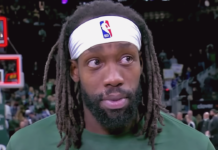 NBA: Weteran twierdzi, że był bliski powrotu NBA. Jedna kwestia zaważyła