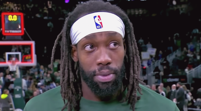 NBA: Weteran twierdzi, że był bliski powrotu NBA. Jedna kwestia zaważyła