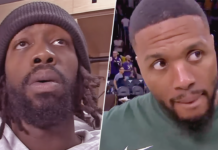 NBA: W przeszłości byli wrogami. Teraz muszą się pogodzić. Dla mistrzostwa wszystko!