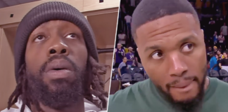 NBA: W przeszłości byli wrogami. Teraz muszą się pogodzić. Dla mistrzostwa wszystko!