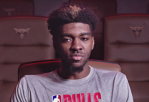 NBA: Był nadzieją Bulls, a to miał być jego przełomowy sezon. Wielkie rozczarowanie