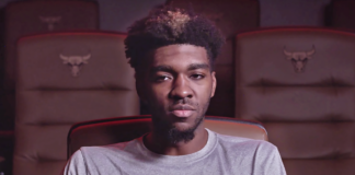 NBA: Ten gracz chciałby pozostać w składzie Chicago Bulls! Czy ma na to szansę?