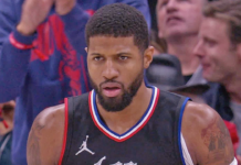 NBA: Paul George jest pod wielkim wrażeniem! Chciałby widzieć to w USA